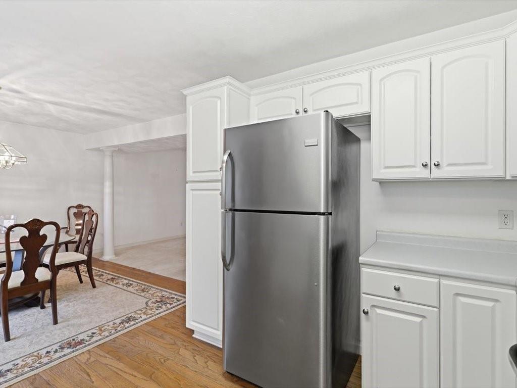 2003 Ridge Road McKeesport, PA 15135 - Photo 15 of 50 Kitchen & Dining Room