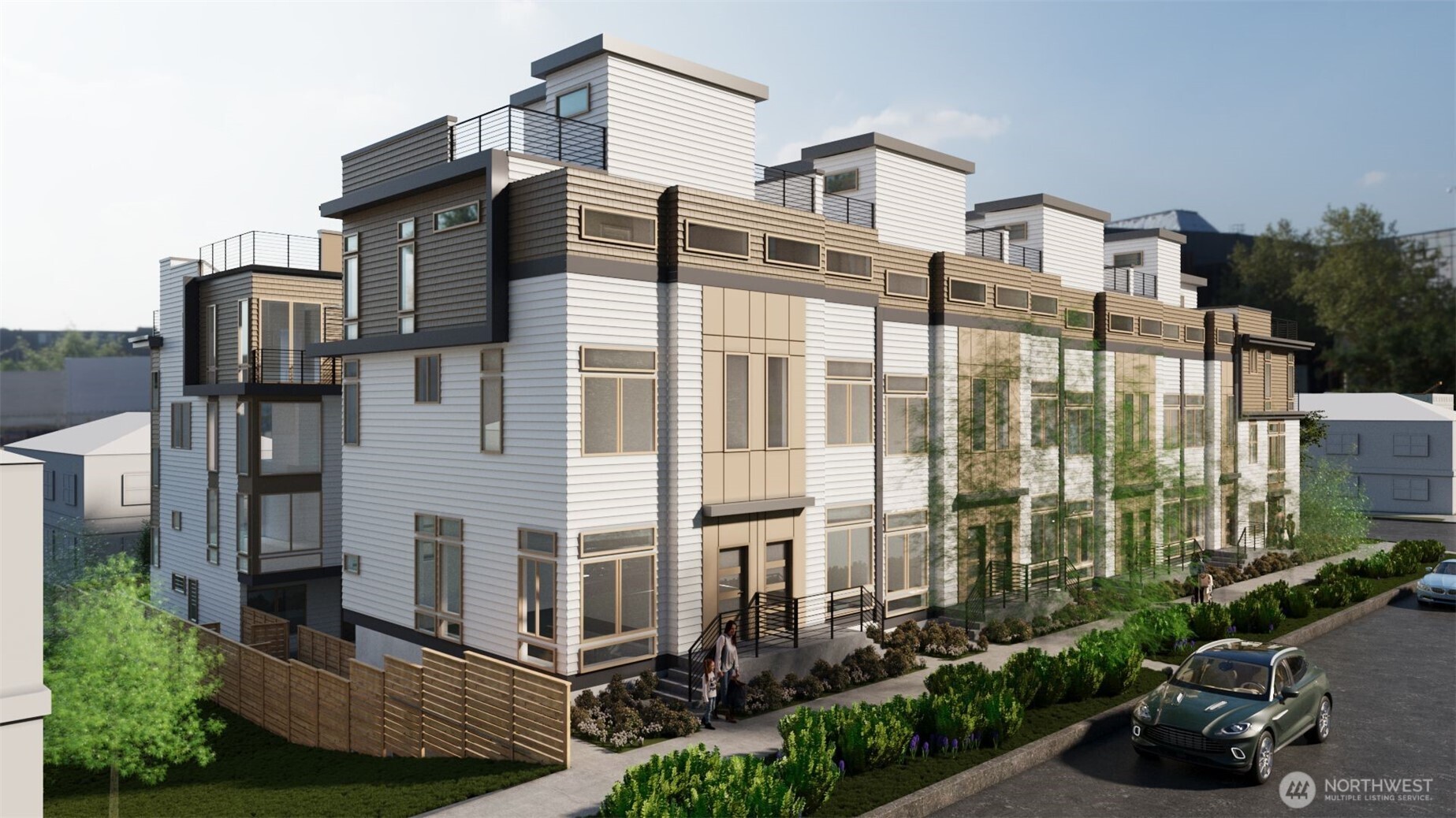 4424 Midvale Avenue North Seattle, WA 98103 - Photo 1 of 17 Gallery Image 1