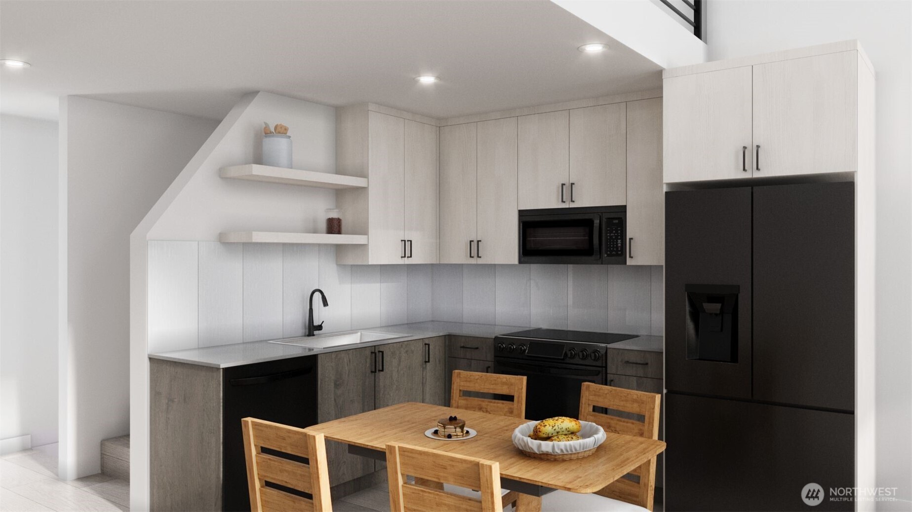 4424 Midvale Avenue North Seattle, WA 98103 - Photo 12 of 17 Gallery Image 12