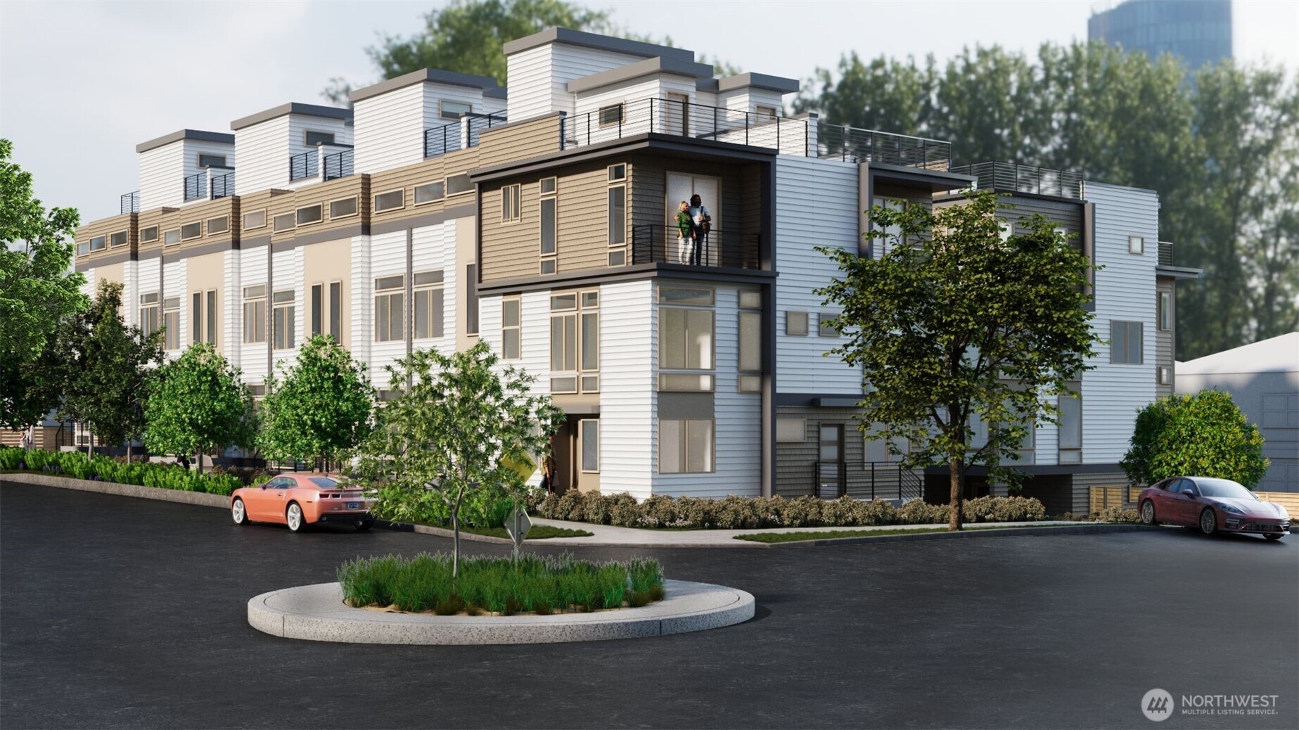 4424 Midvale Avenue North Seattle, WA 98103 - Photo 3 of 17 Gallery Image 3