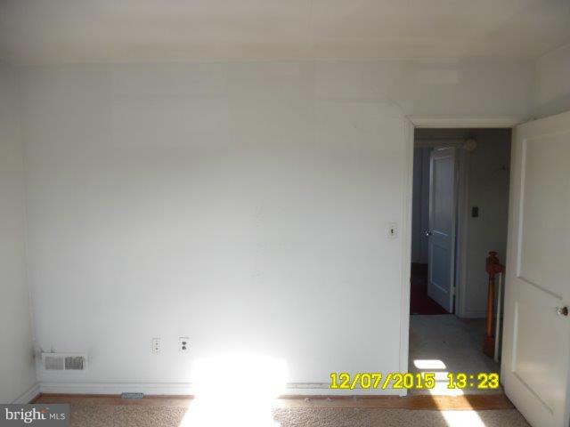 7566 Westfield Road Baltimore, MD 21222 - Photo 16 of 17 Bedroom