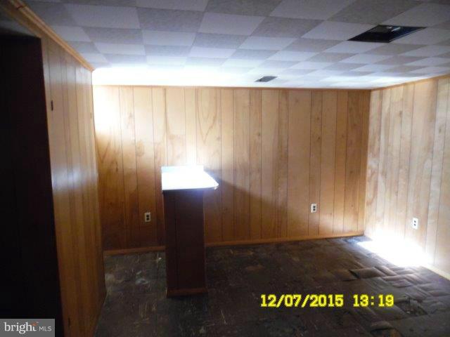 7566 Westfield Road Baltimore, MD 21222 - Photo 8 of 17 Basement