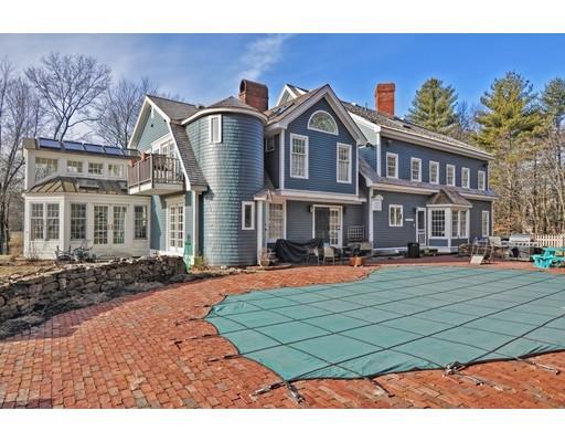 100 Prides Crossing Road Sudbury, MA 01776 - Photo 1 of 30 Gallery Image 1