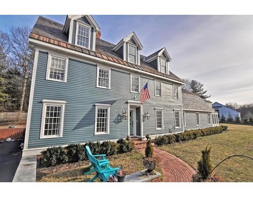 100 Prides Crossing Road Sudbury, MA 01776 - Photo 3 of 30 Gallery Image 3