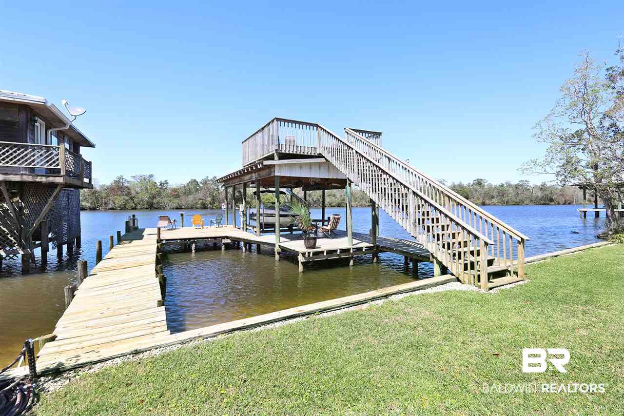 14355 Riverside Drive Foley, AL 36535 - Photo 4 of 14 Sun Deck