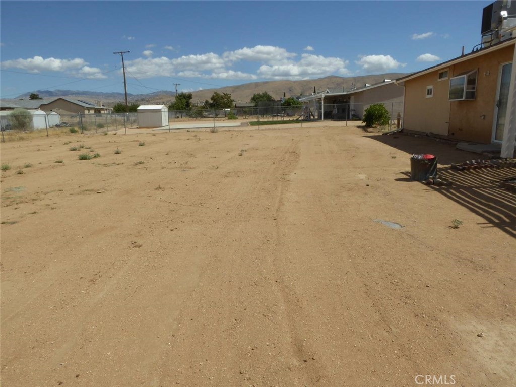 10819 Nambe Road Apple Valley, CA 92308 - Photo 20 of 20