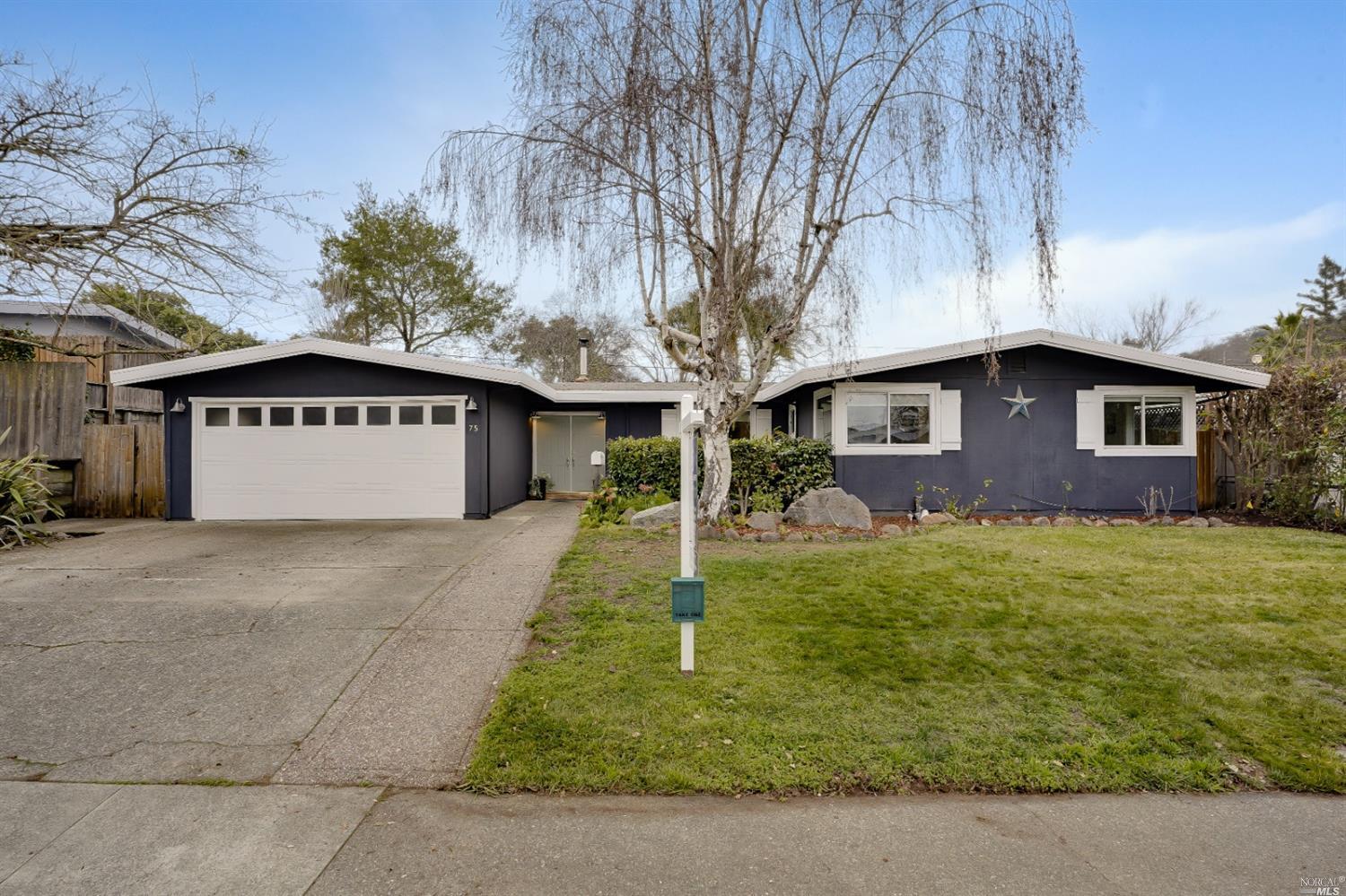 75 Rica Vista Novato, CA 94947 - Photo 1 of 1 Gallery Image 1