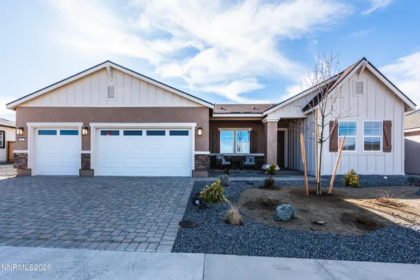 $824,500 | 585 Sage Grouse Loop, Gardnerville, NV 89460