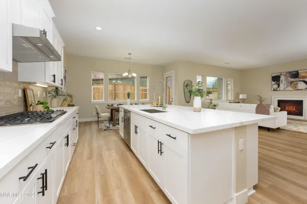 $824,500 | 585 Sage Grouse Loop, Gardnerville, NV 89460