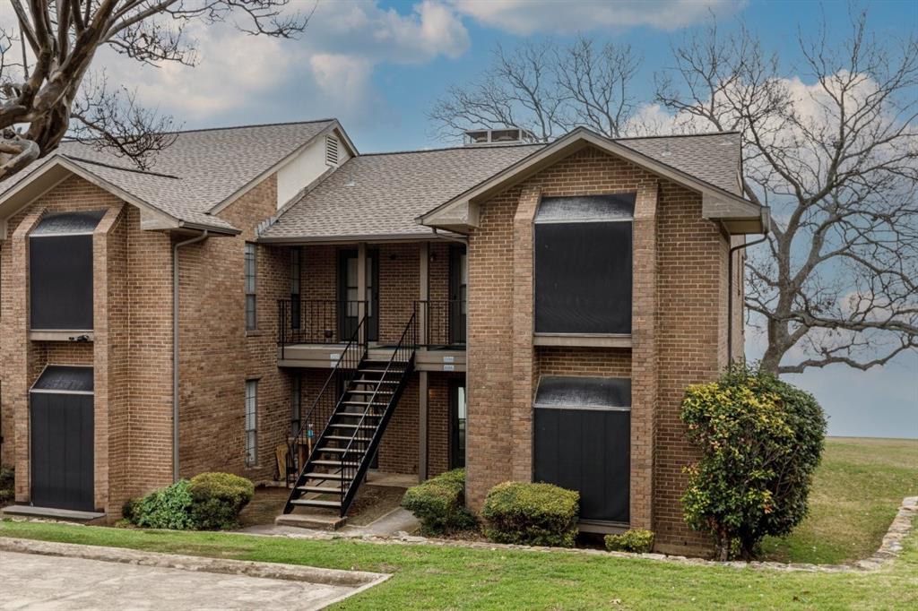 4606 Chaha Road, Unit 106 Garland, TX 75043 - Photo 21 of 22 View of building exterior