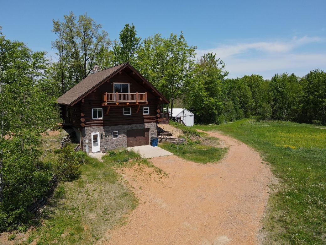 W17810 Eland Road Wittenberg, WI 54499 - Photo 15 of 89