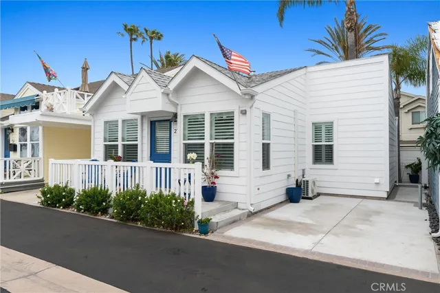 $499,000 | 27 Bolivar Street, Newport Beach, CA 92663