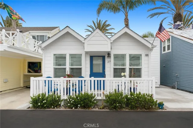 $475,000 | 27 Bolivar Street, Newport Beach, CA 92663