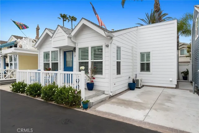 $475,000 | 27 Bolivar Street, Newport Beach, CA 92663