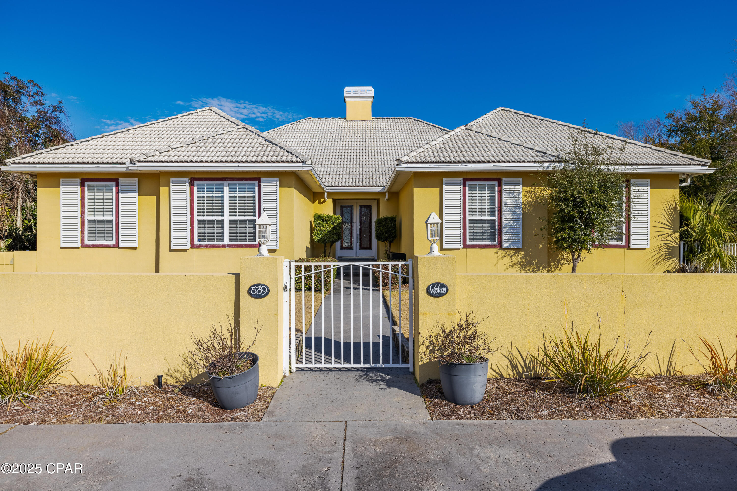 539 Wahoo Road Panama City, FL 32408 - Photo 2 of 58 Gallery Image 2