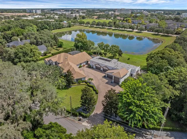 $2,500,000 | 919 Banana Lake Road, Lake Mary, FL 32746