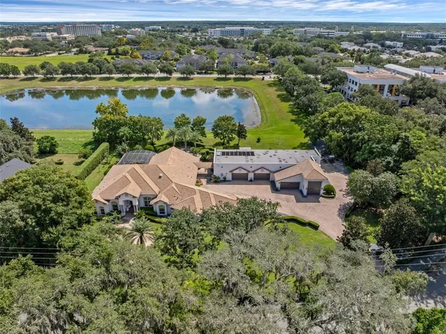 $2,500,000 | 919 Banana Lake Road, Lake Mary, FL 32746