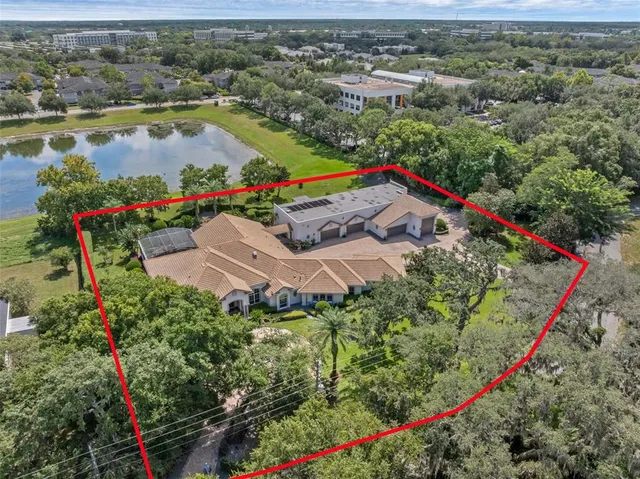 $2,500,000 | 919 Banana Lake Road, Lake Mary, FL 32746