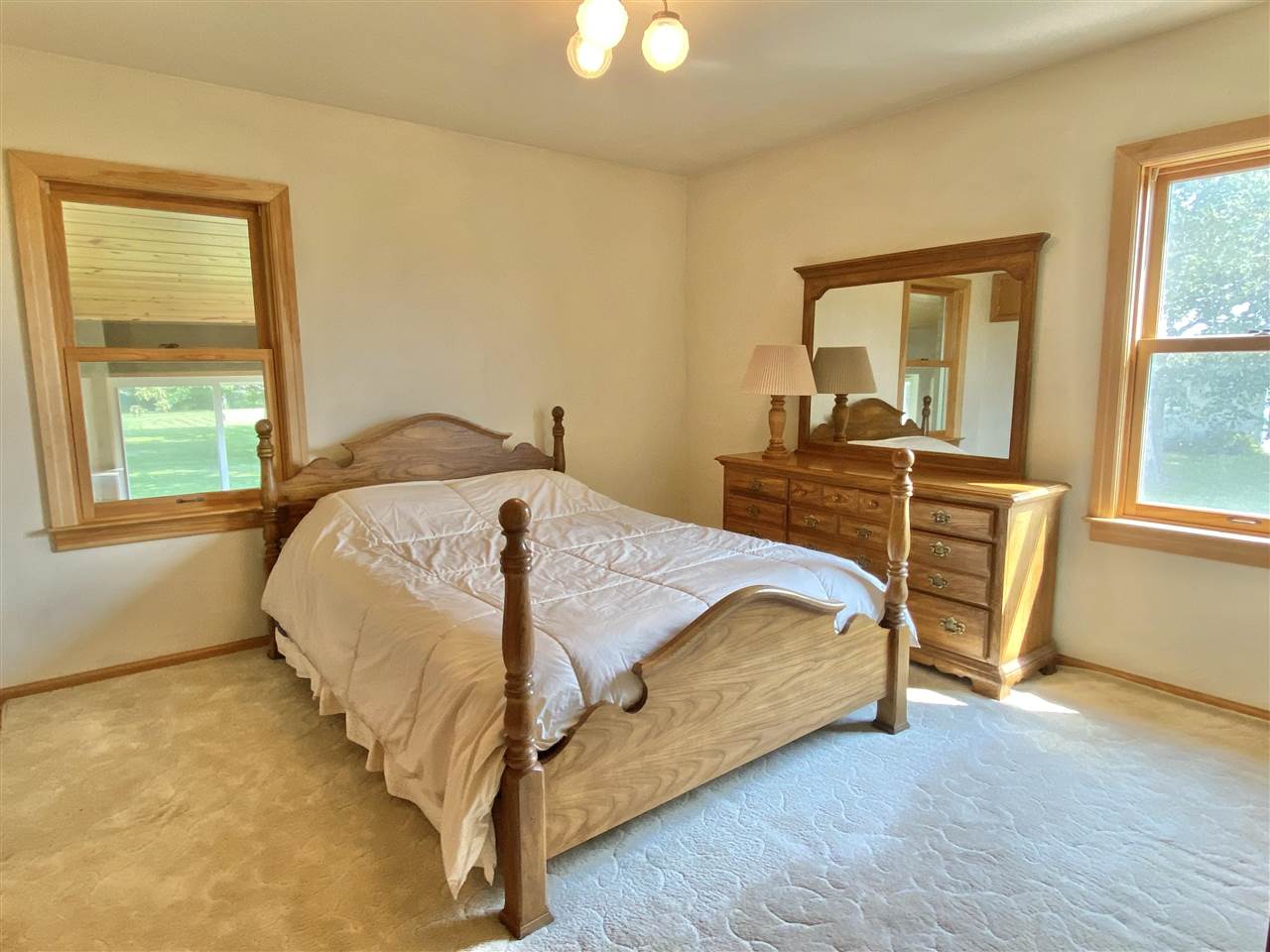 282 West Munger Road Munger, MI 48747 - Photo 9 of 30