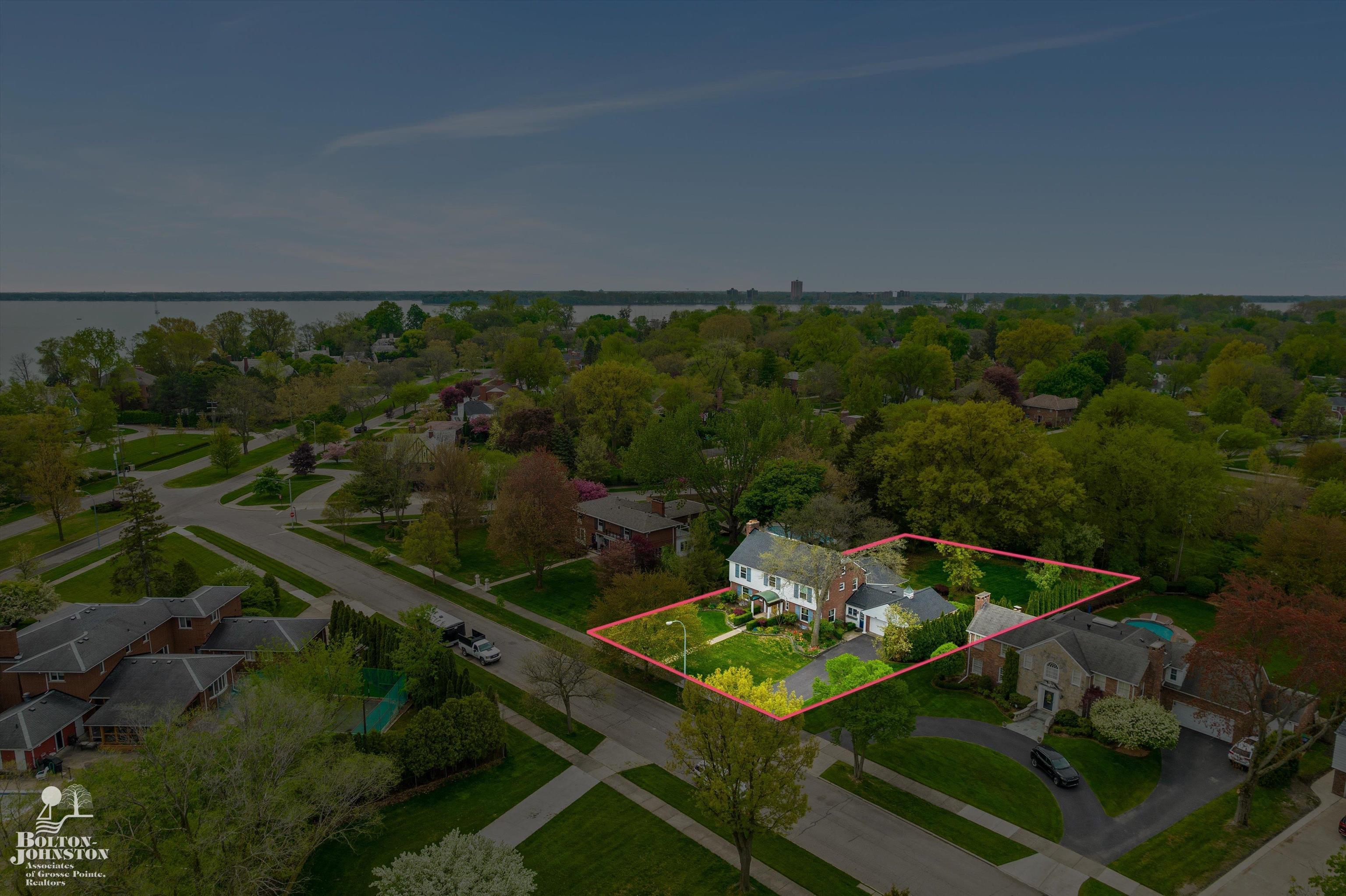 623 Westchester Road Grosse Pointe Park, MI 48230 - Photo 4 of 50