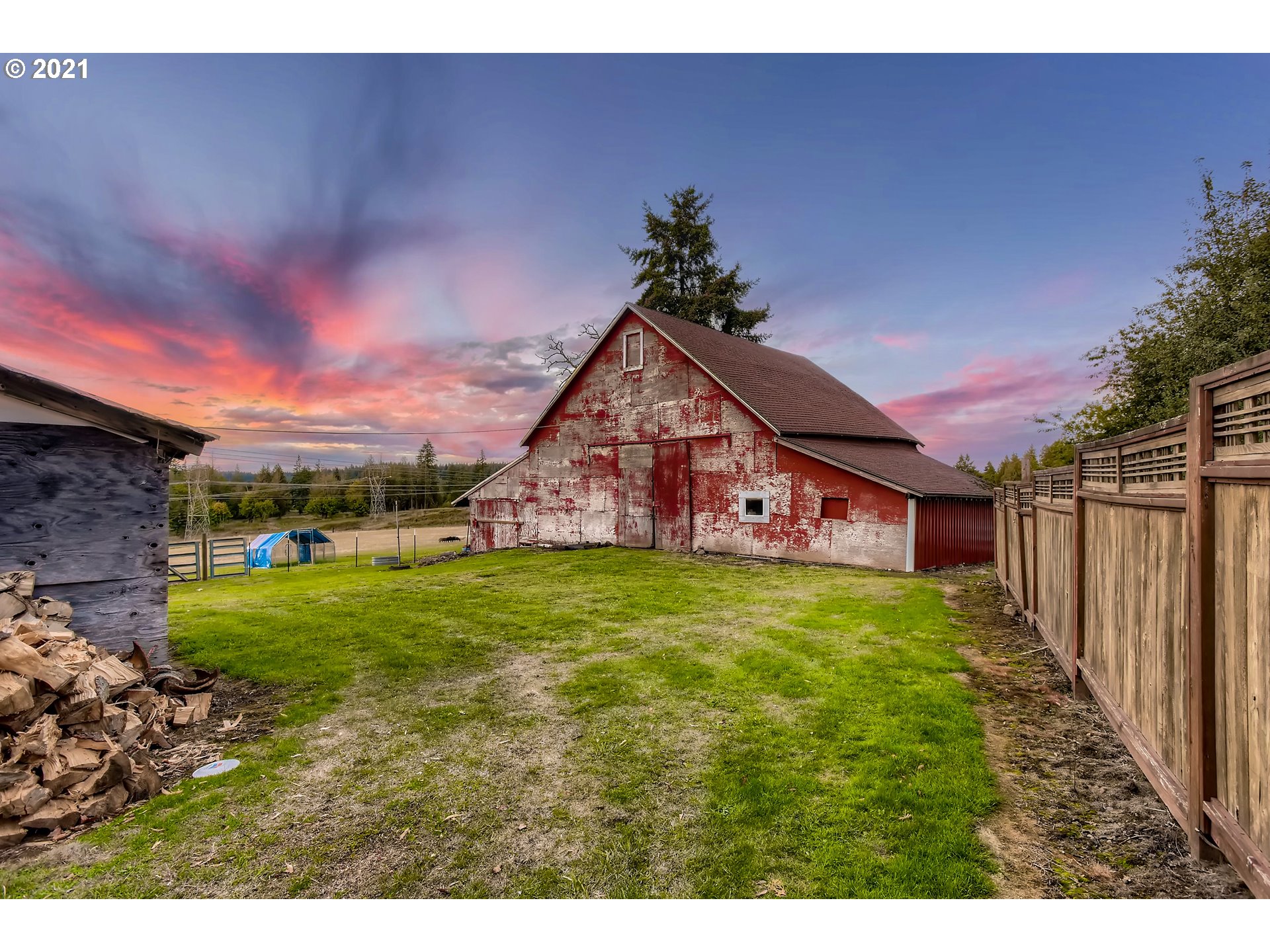 15731 South Loder Road Oregon City, OR 97045 - Photo 26 of 28 Gallery Image 26