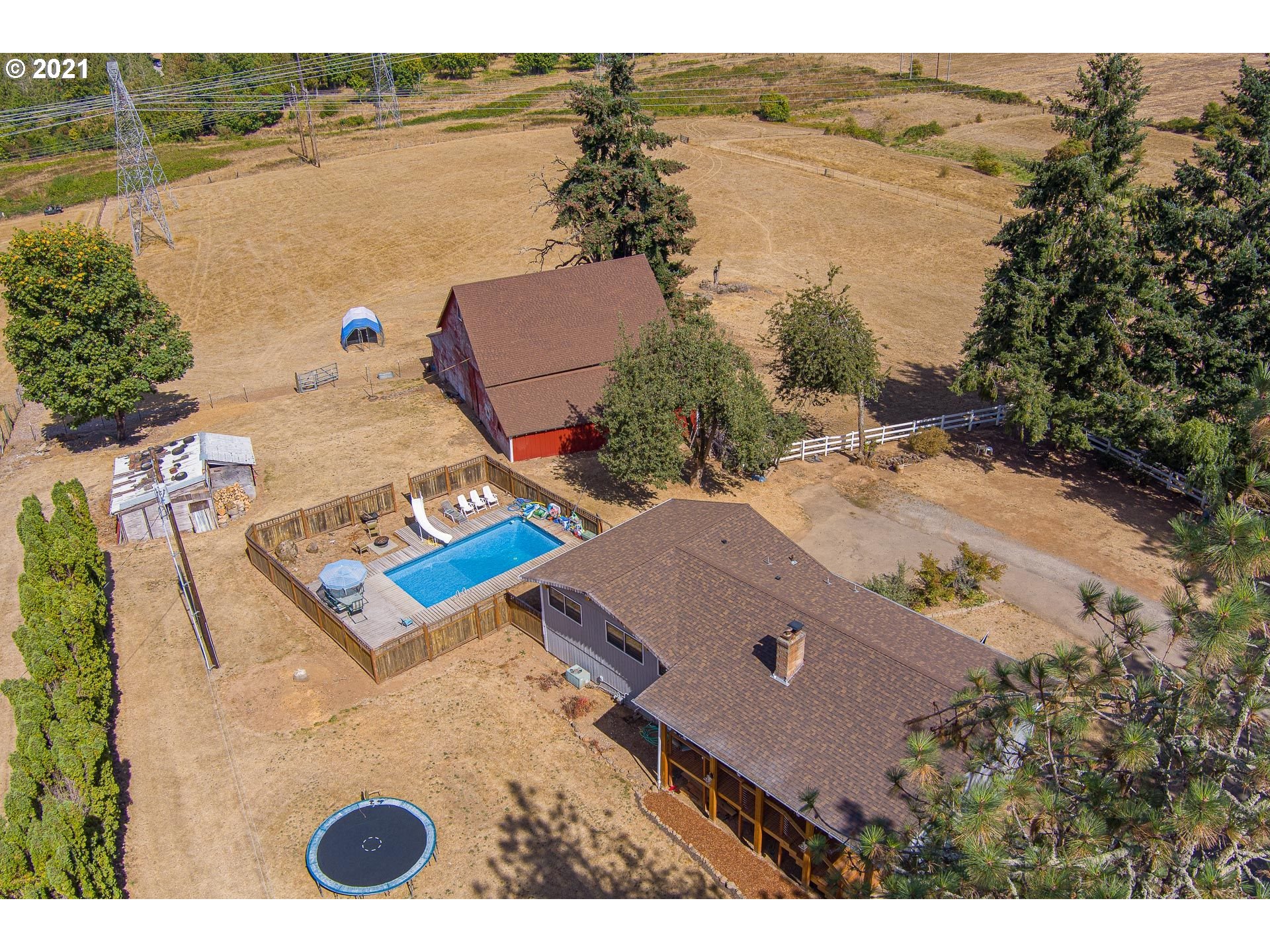 15731 South Loder Road Oregon City, OR 97045 - Photo 27 of 28 Gallery Image 27