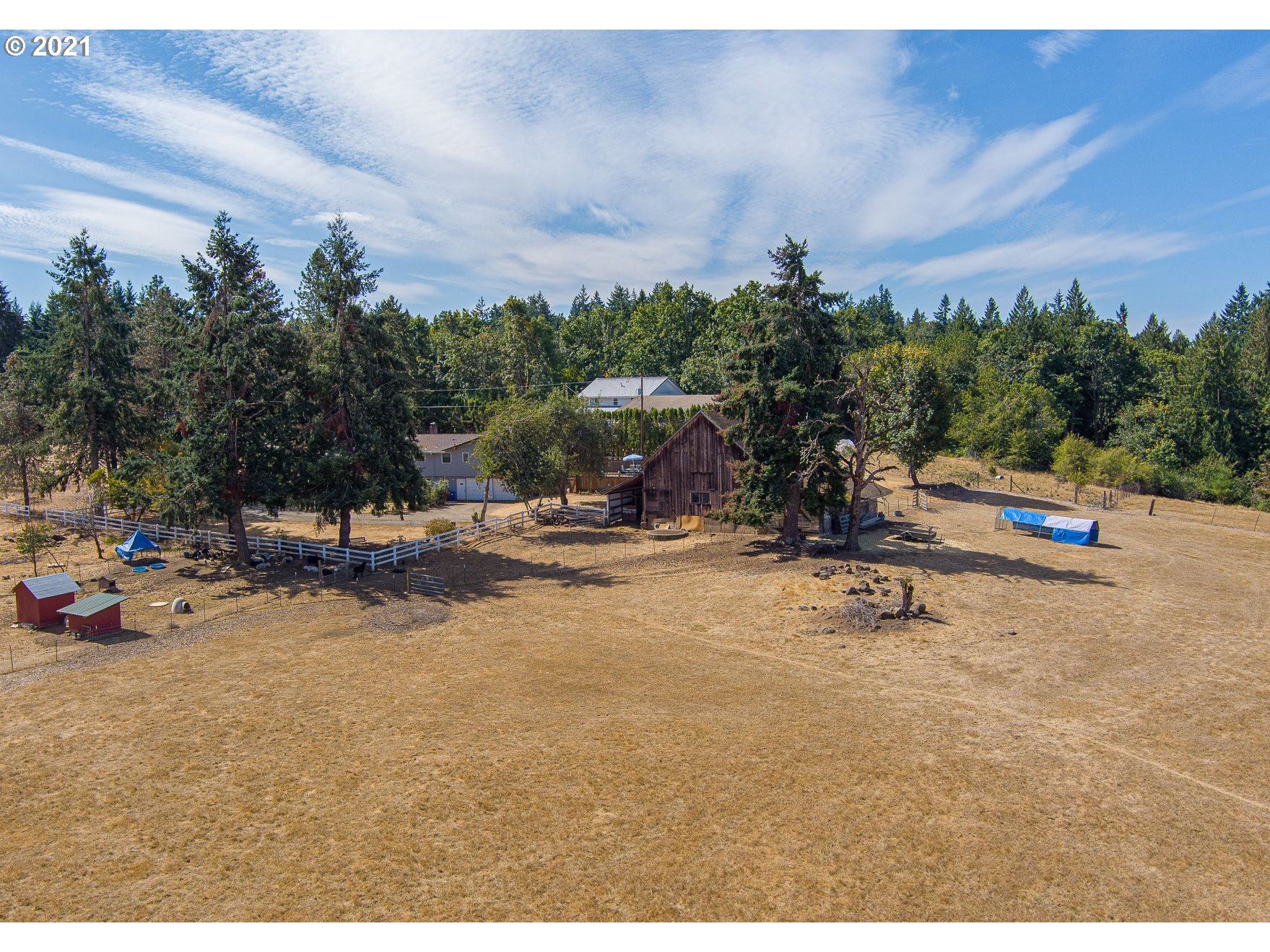 15731 South Loder Road Oregon City, OR 97045 - Photo 28 of 28 Gallery Image 28