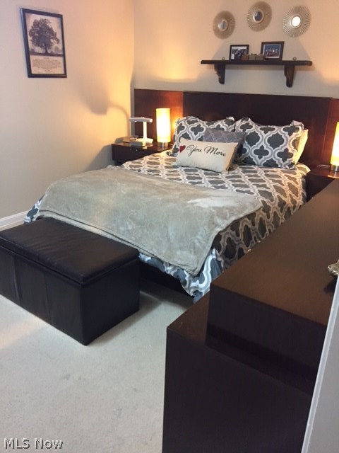 15913 Munn Road Cleveland, OH 44111 - Photo 24 of 31 Spacious master bedroom, with extra gas heating element