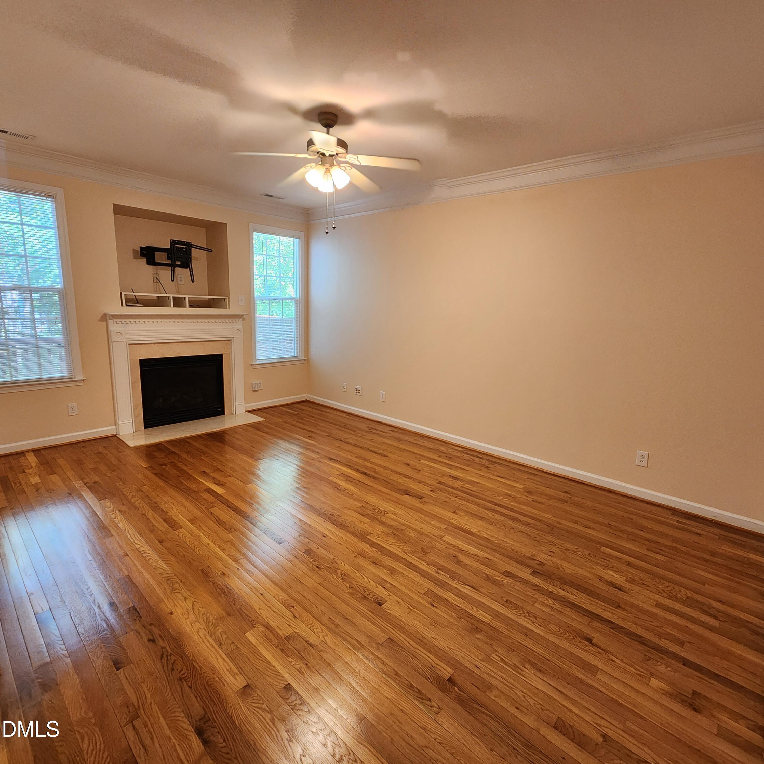 6004 Kohler Lane Raleigh, NC 27616 - Photo 11 of 31