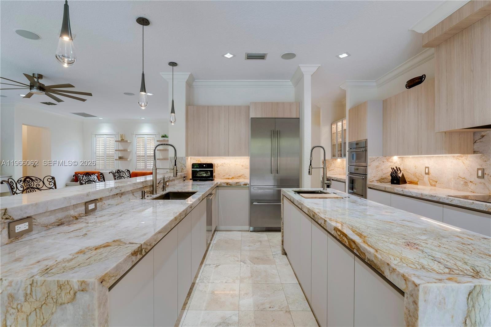 6235 Rolling Rd Drive Pinecrest, FL 33156 - Photo 12 of 56