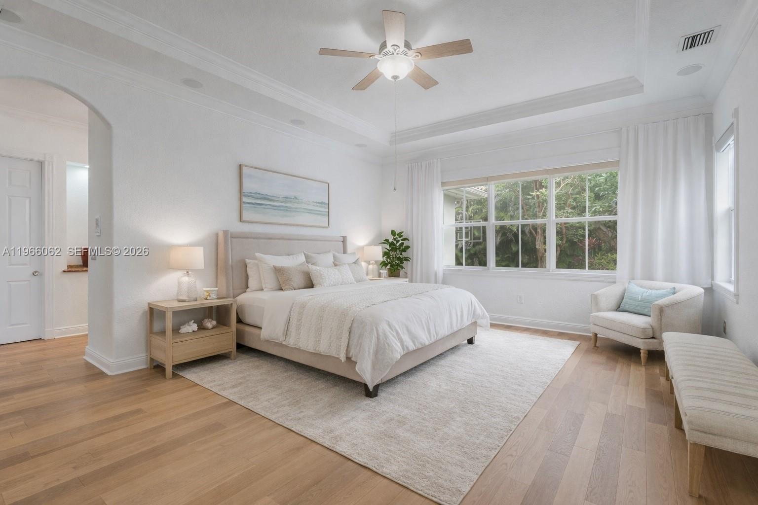 6235 Rolling Rd Drive Pinecrest, FL 33156 - Photo 24 of 59 Conceptual rendering for illustrative purposes only