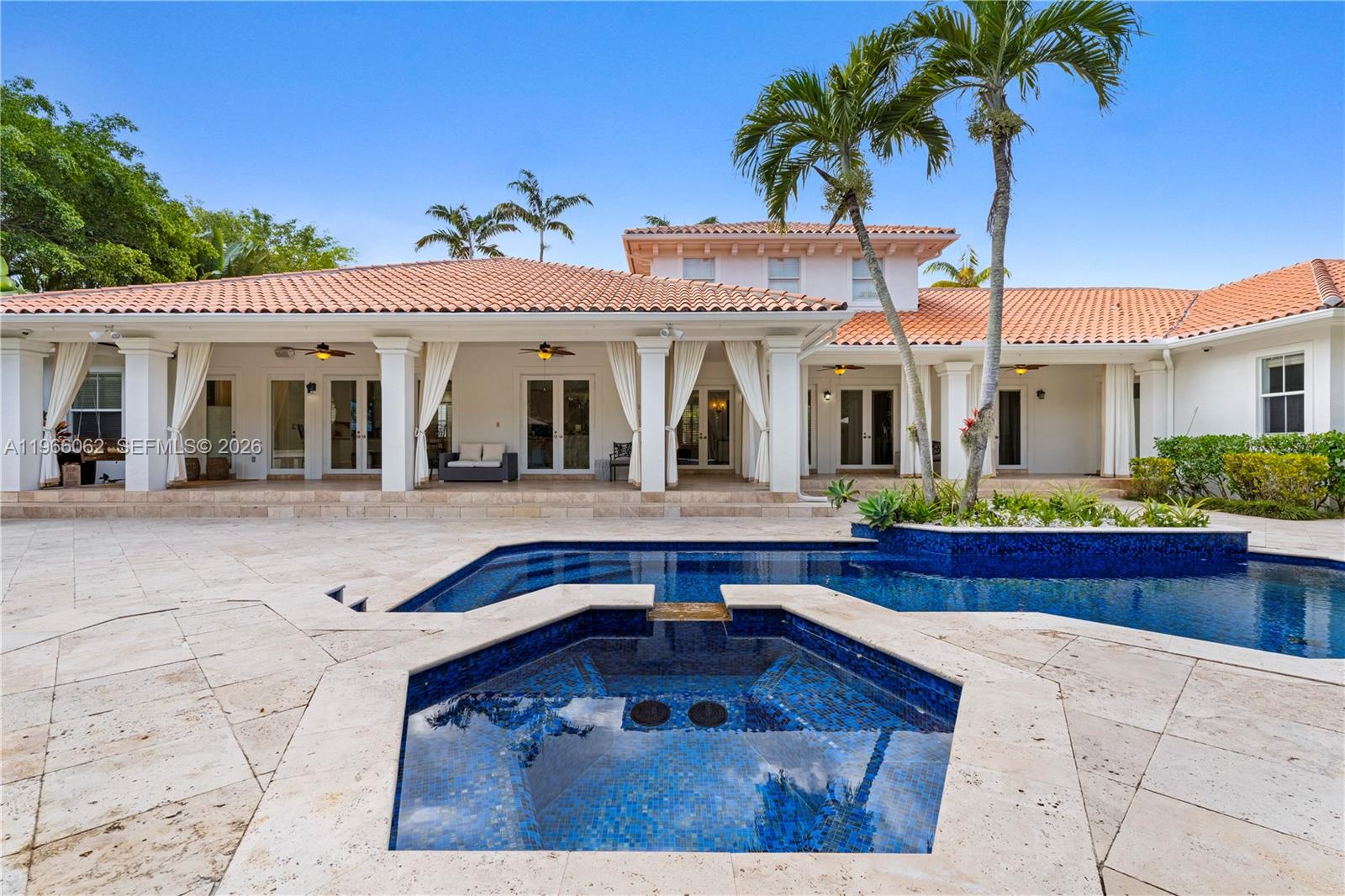 6235 Rolling Rd Drive Pinecrest, FL 33156 - Photo 39 of 53