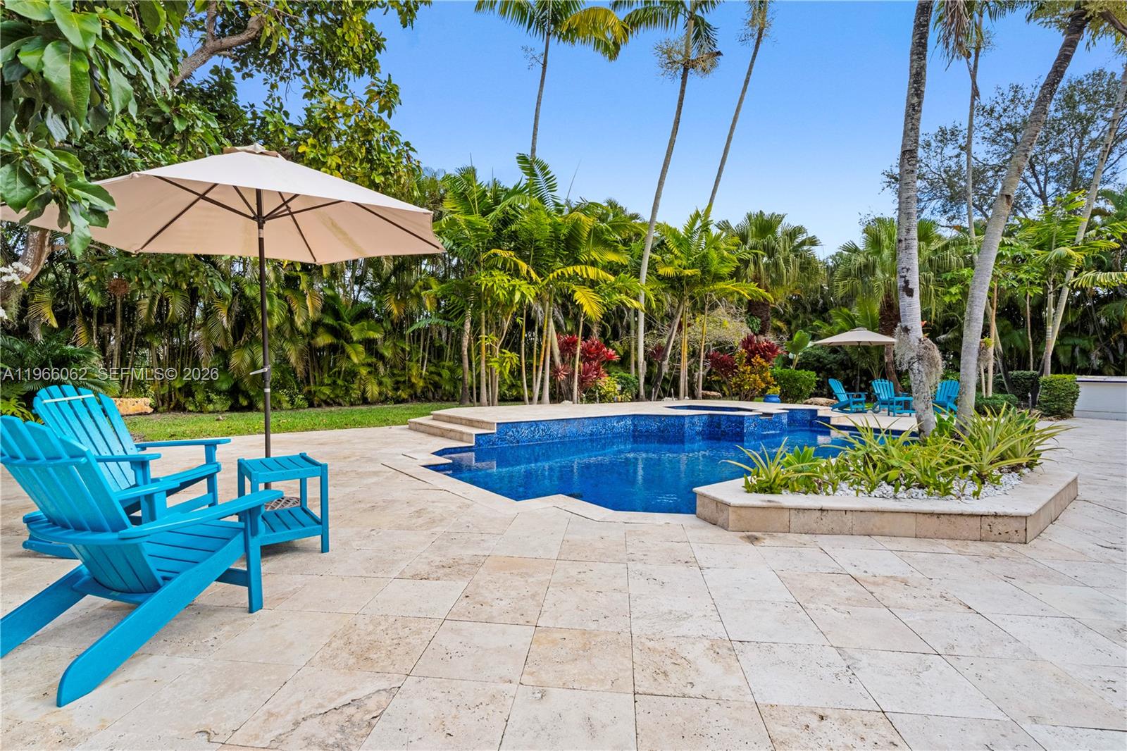 6235 Rolling Rd Drive Pinecrest, FL 33156 - Photo 39 of 56