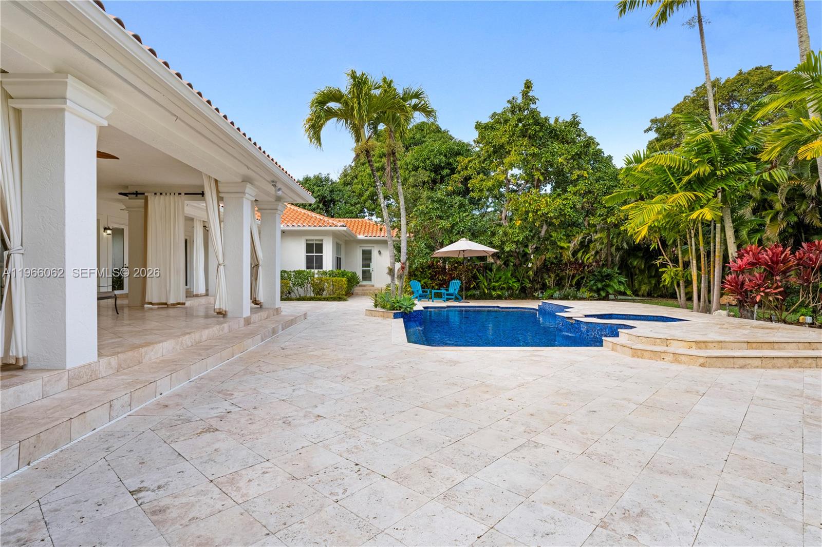 6235 Rolling Rd Drive Pinecrest, FL 33156 - Photo 40 of 53