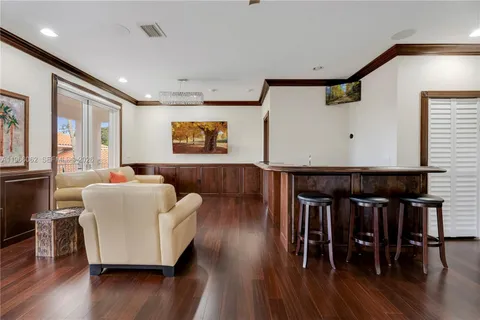 $5,200,000 | 6235 Rolling Rd Drive, Pinecrest, FL 33156