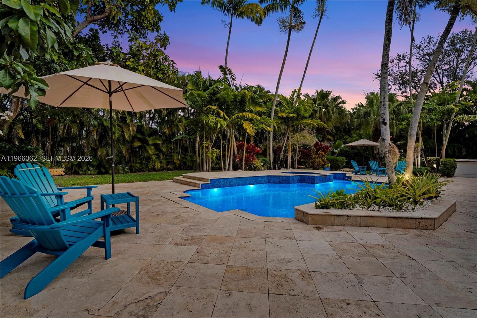 6235 Rolling Rd Drive Pinecrest, FL 33156 - Photo 5 of 56