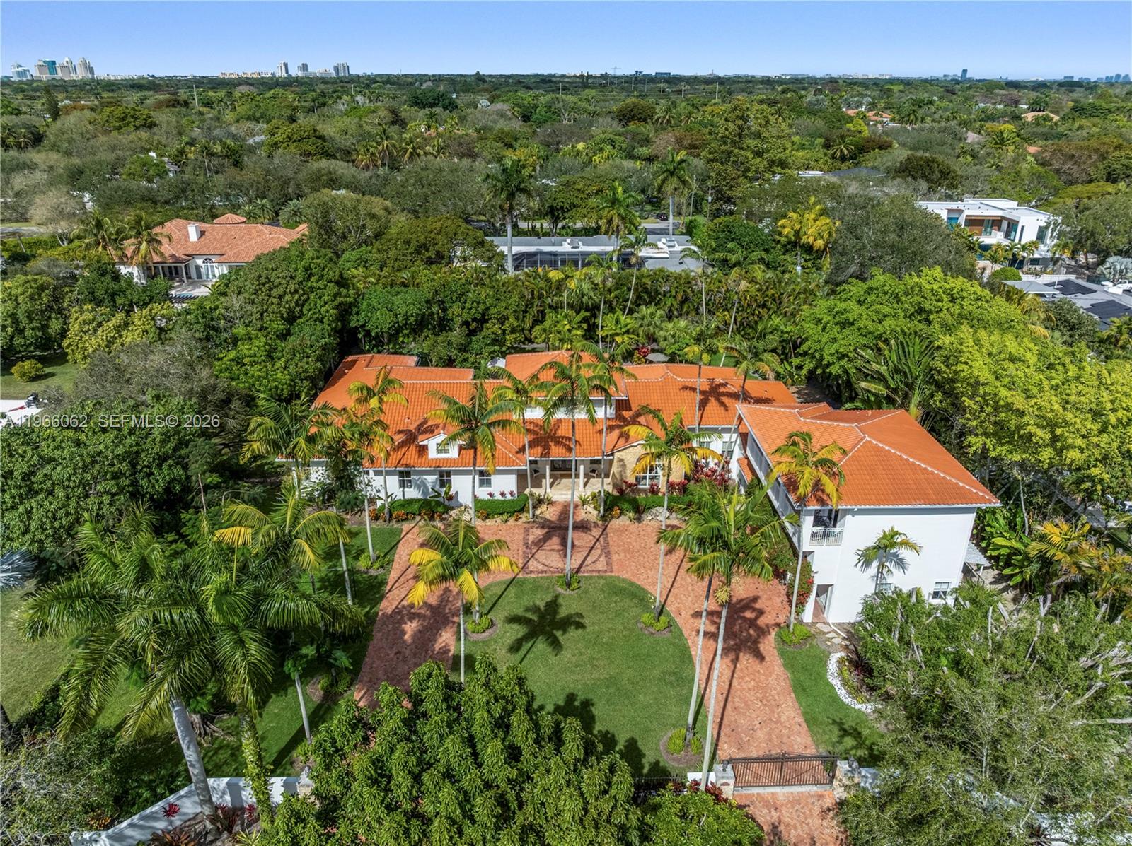 6235 Rolling Rd Drive Pinecrest, FL 33156 - Photo 58 of 59