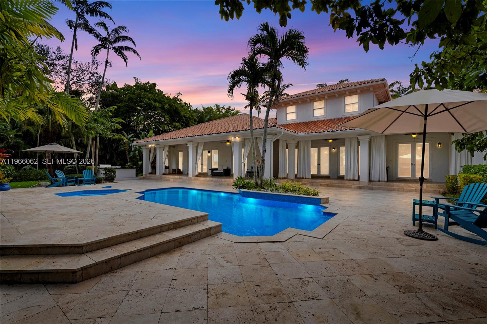 6235 Rolling Rd Drive Pinecrest, FL 33156 - Photo 6 of 56