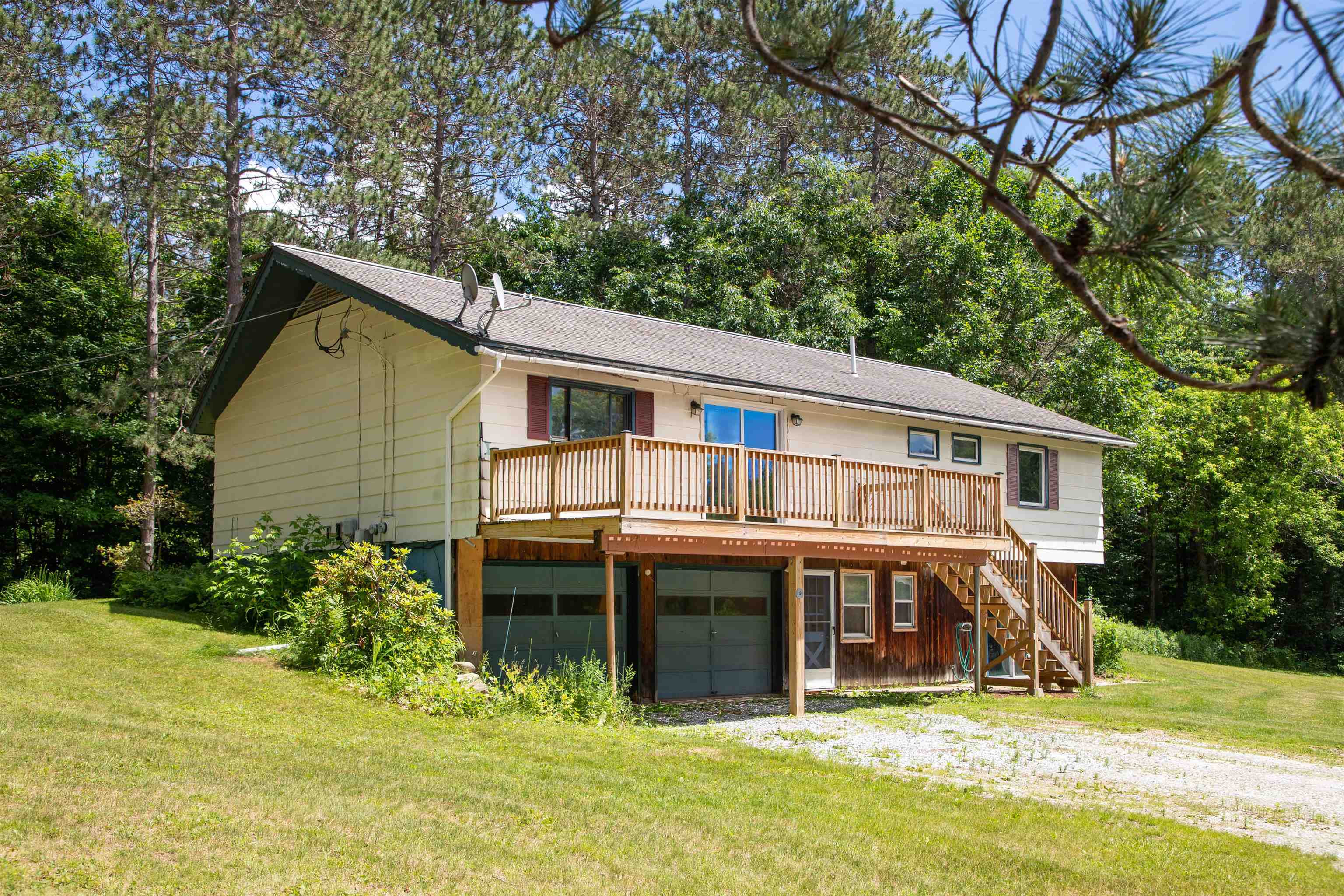 168-170 Brenda Road Clarendon, VT 05759 - Photo 1 of 47