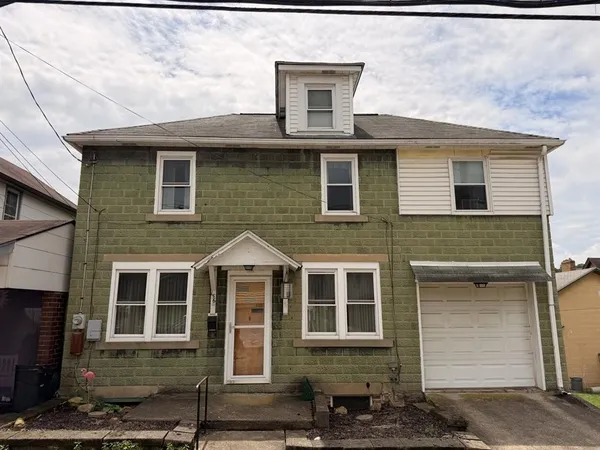 $75,000 | 156 Center Avenue, Leechburg, PA 15656