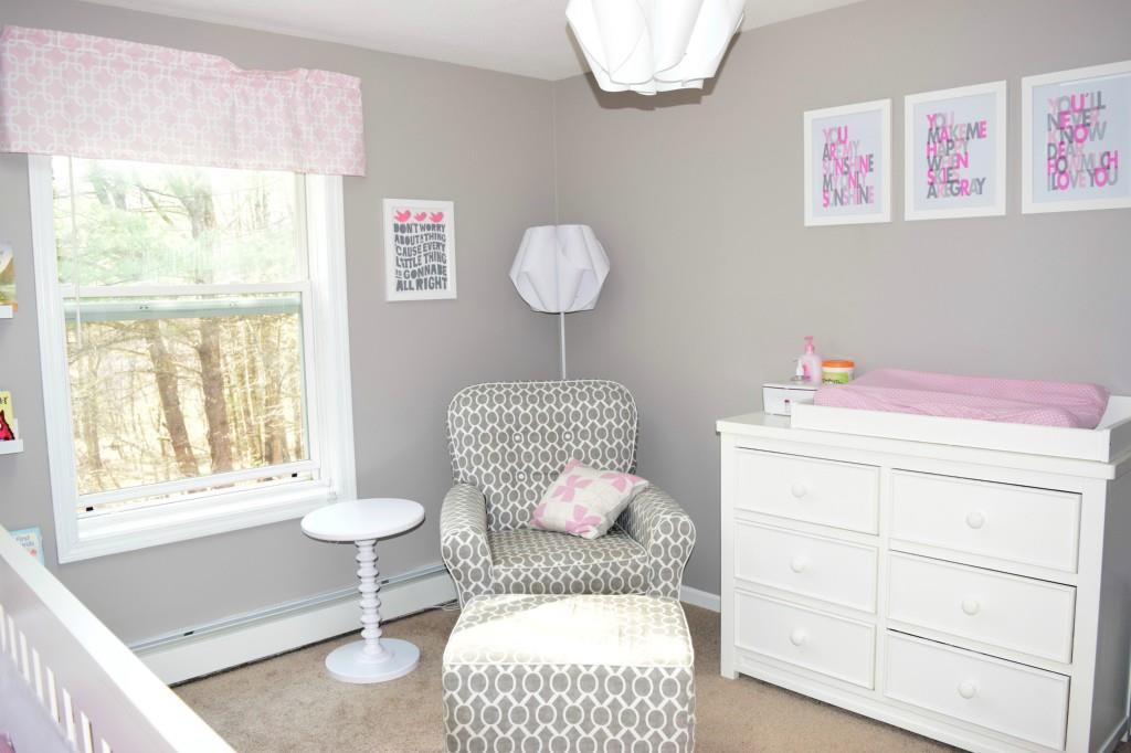 3 Gabriel Way Gray, ME 04039 - Photo 20 of 26 2nd bedroom. Currently the cutest...