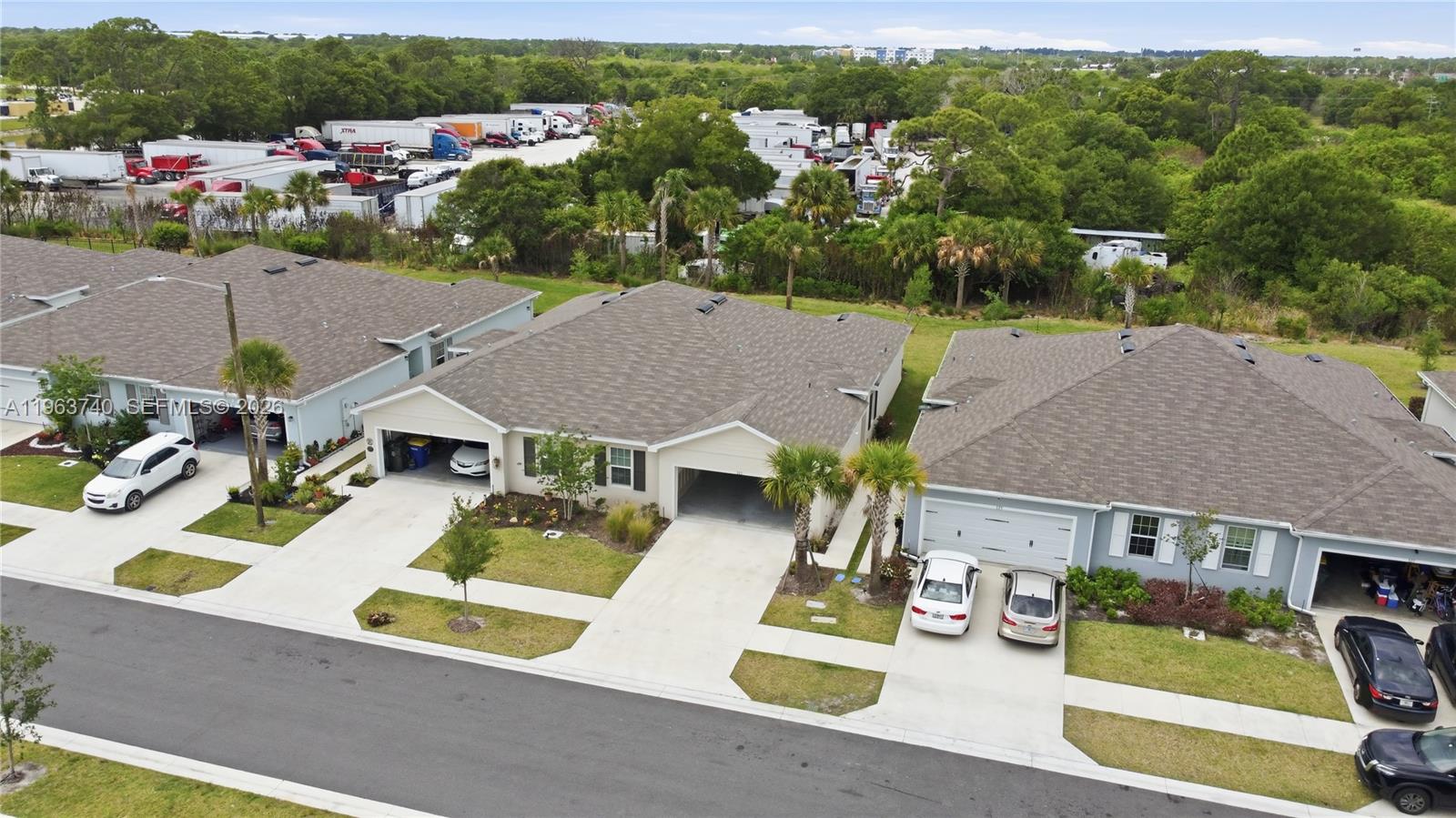 323 Raspberry Road, Unit 323 Fort Pierce, FL 34981 - Photo 28 of 29 Photo 28