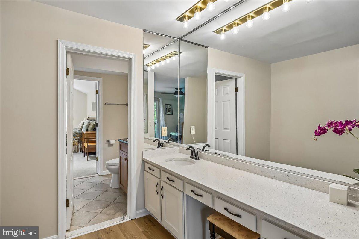 120 Kingswood Road Annapolis, MD 21401 - Photo 26 of 56 Primary Vanity