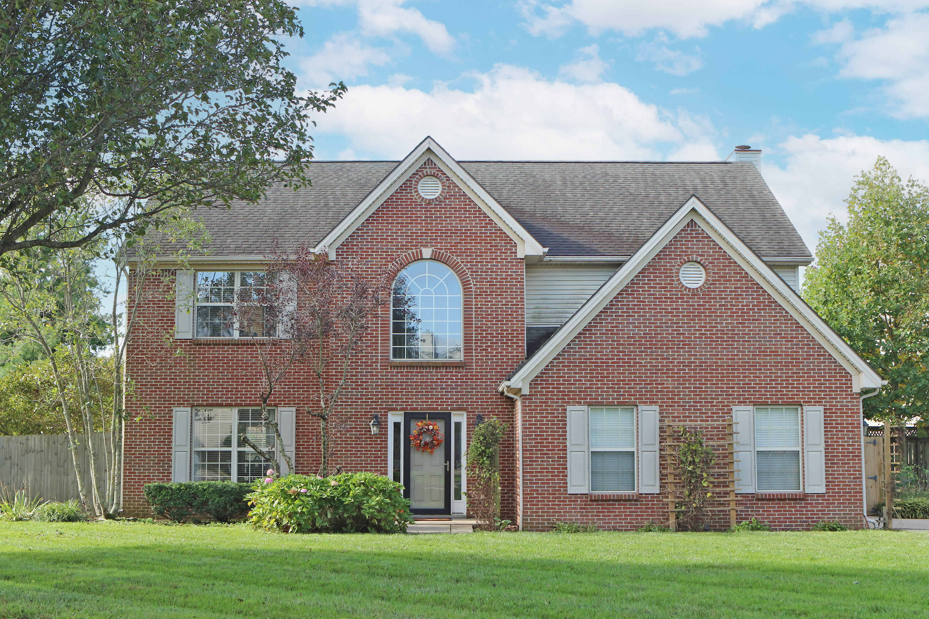 1016 Trevey Point Lexington, KY 40515 - Photo 1 of 29 1