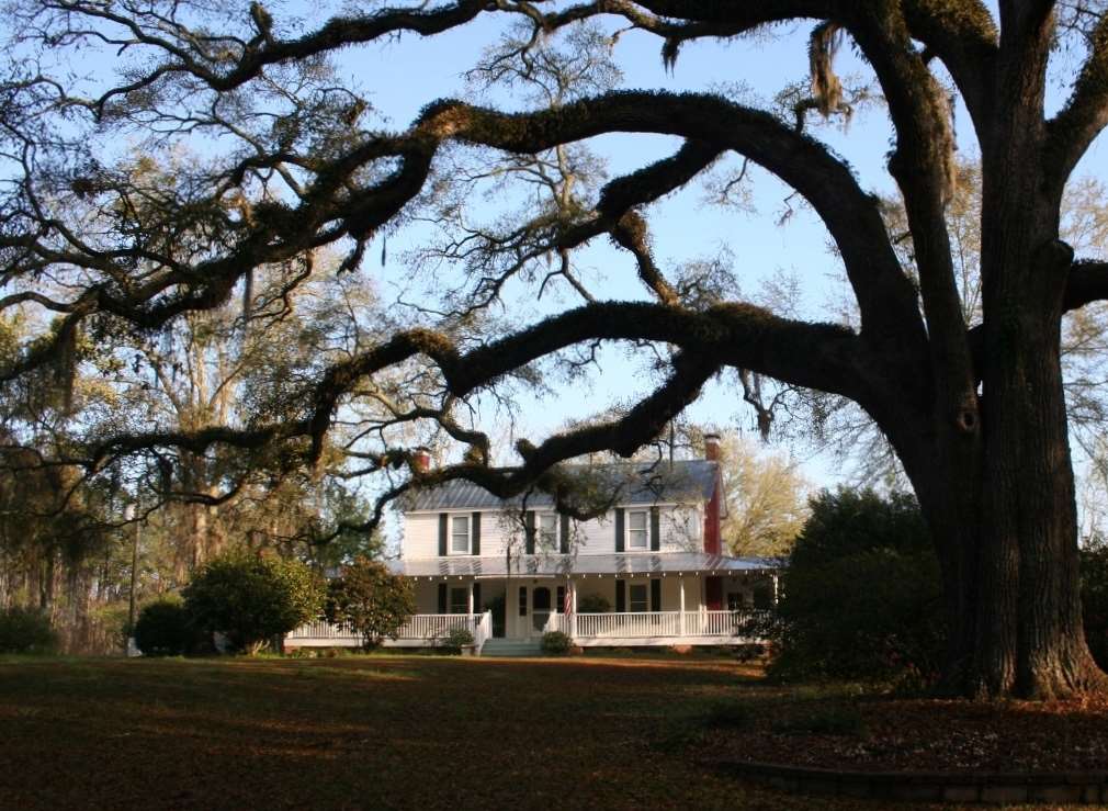 2081 Shady Rest Road Havana, FL 32333 - Photo 1 of 25 Gallery Image 1
