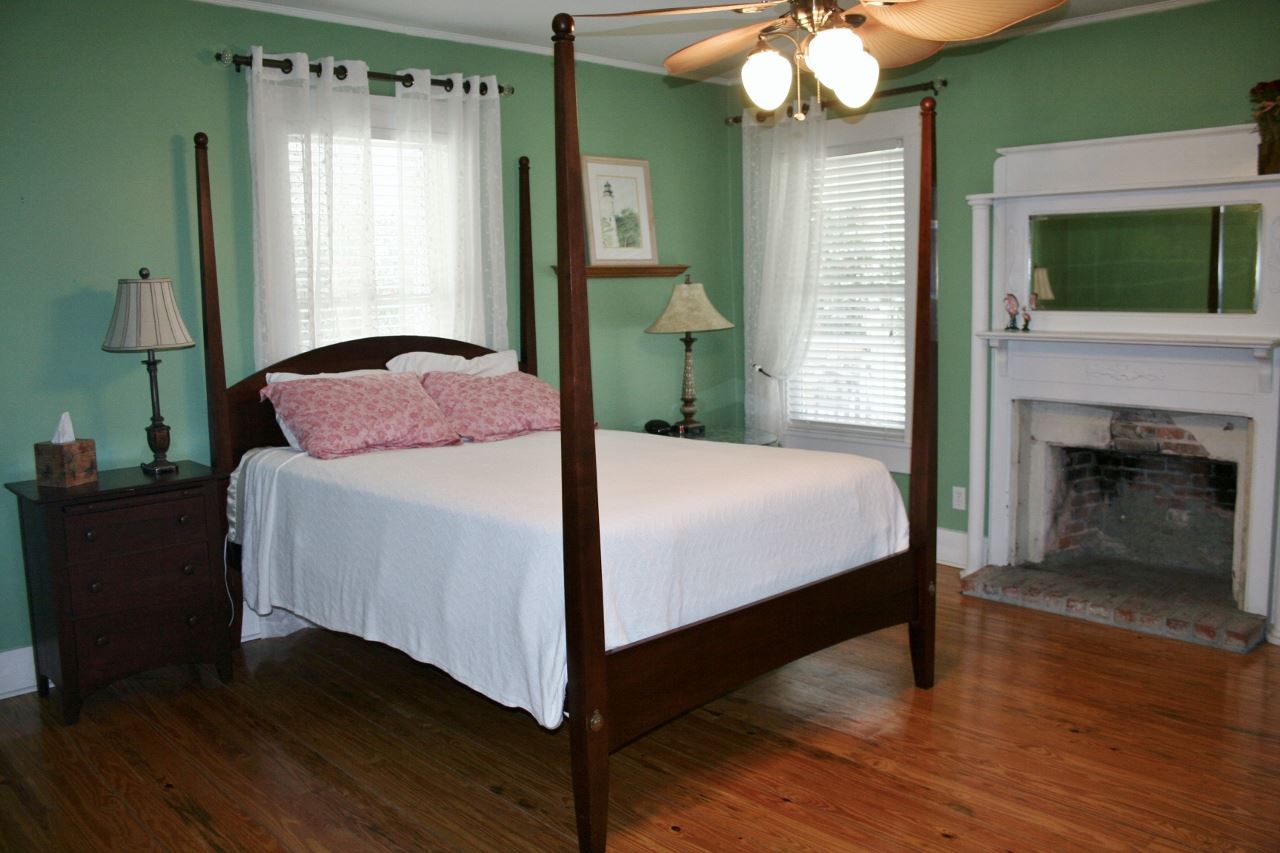 2081 Shady Rest Road Havana, FL 32333 - Photo 15 of 25 Gallery Image 15