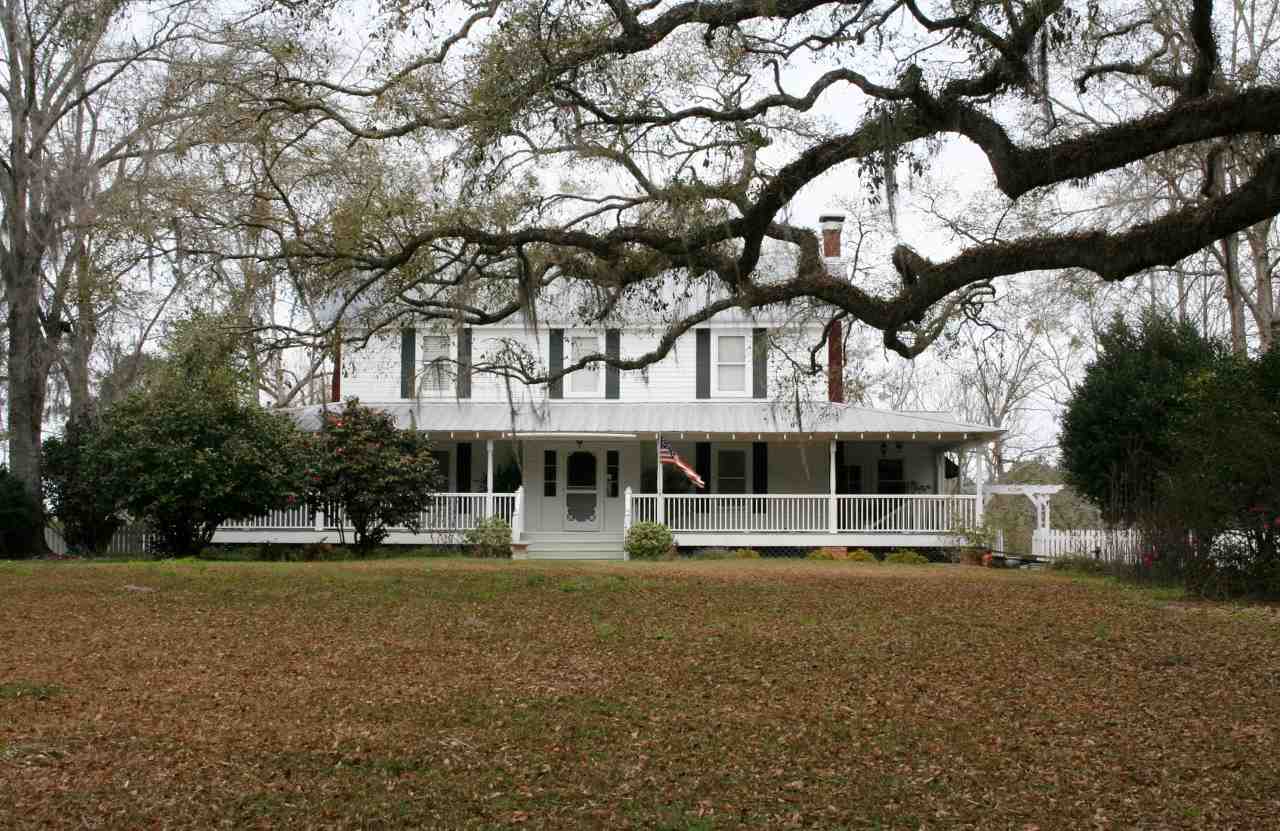 2081 Shady Rest Road Havana, FL 32333 - Photo 21 of 25 Gallery Image 21