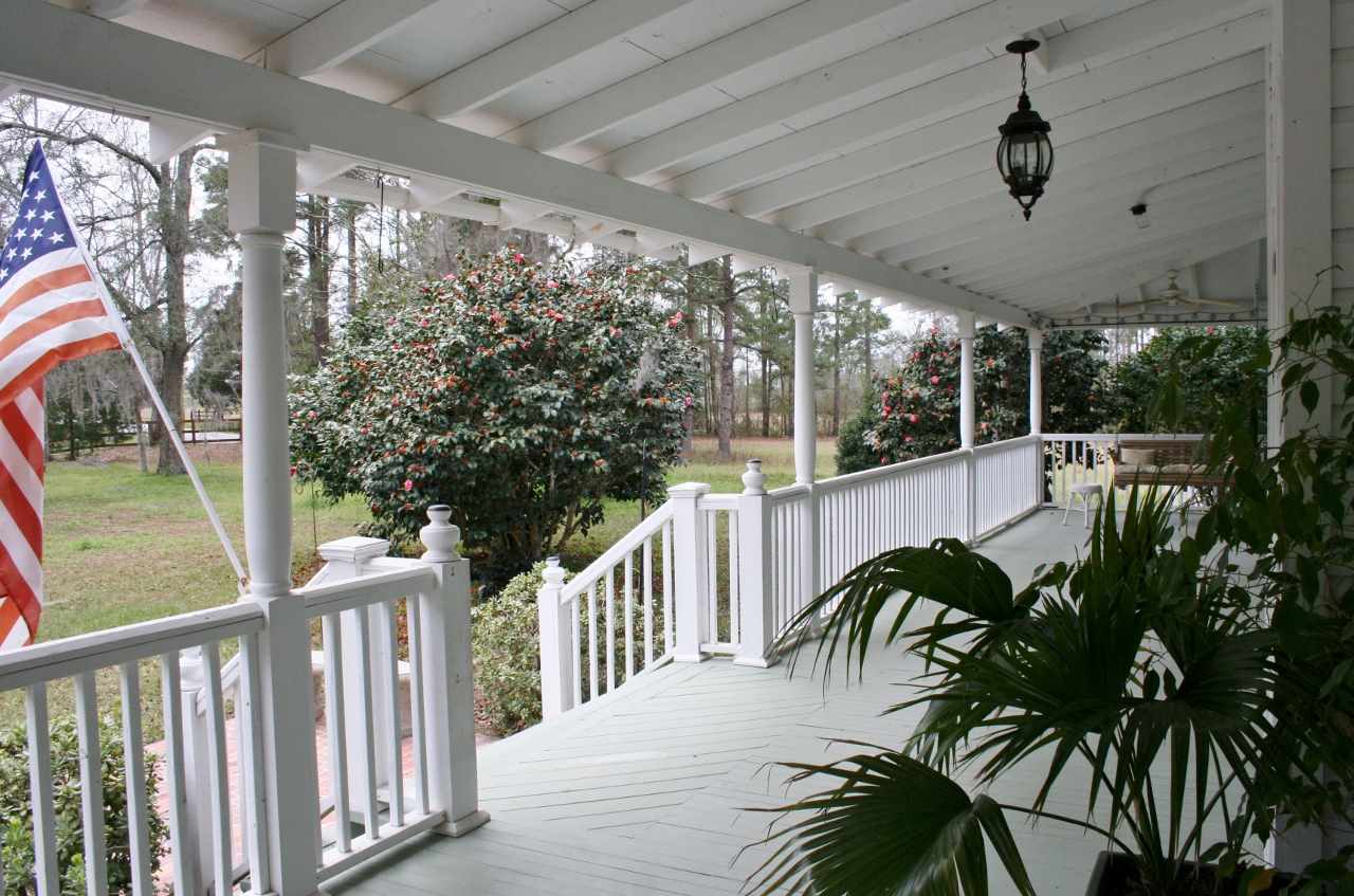 2081 Shady Rest Road Havana, FL 32333 - Photo 24 of 25 Gallery Image 24