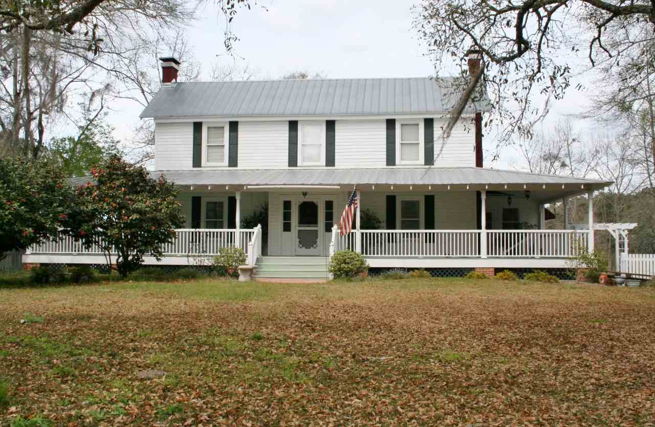 2081 Shady Rest Road Havana, FL 32333 - Photo 25 of 25 Gallery Image 25