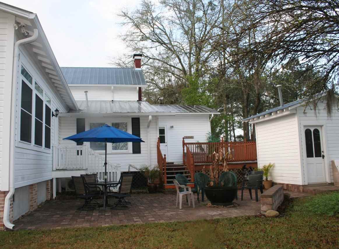 2081 Shady Rest Road Havana, FL 32333 - Photo 5 of 25 Gallery Image 5